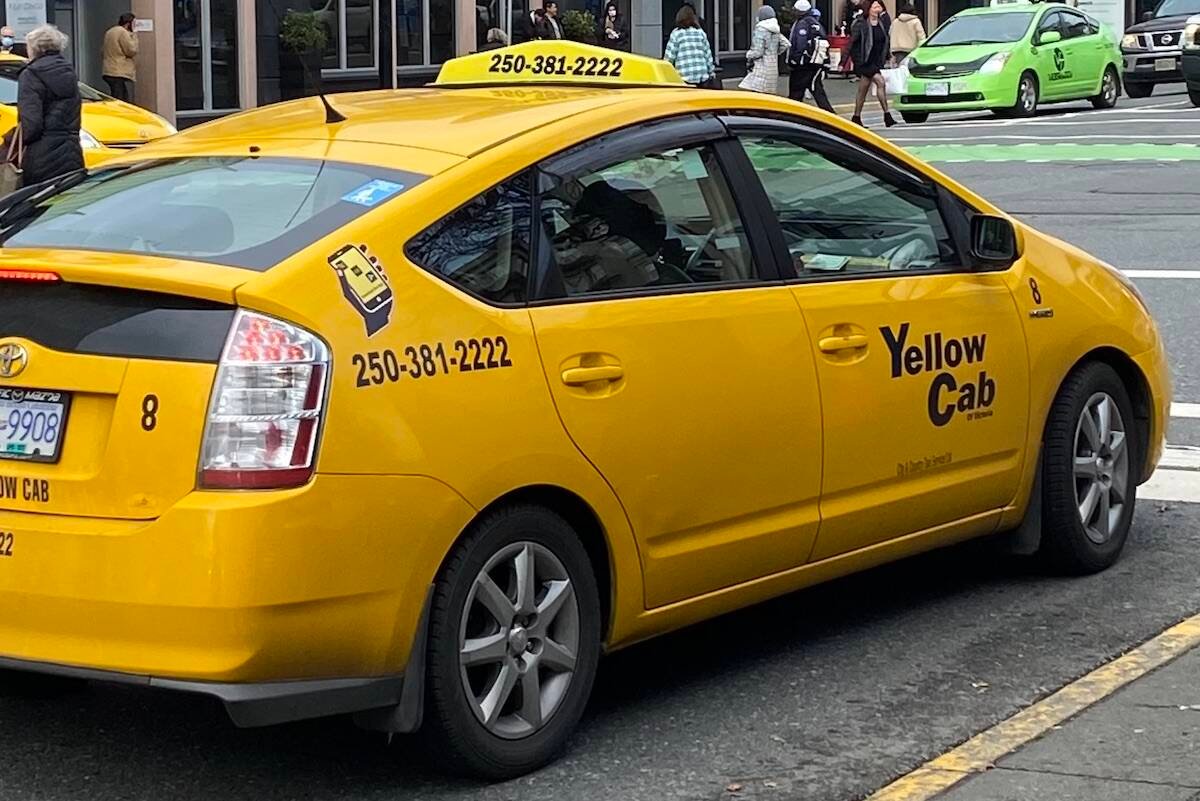 Berkeley taxi