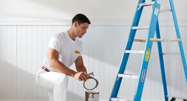 interior painting in Reno NV