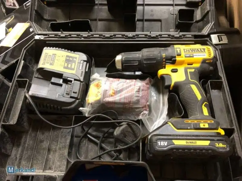 Pallet of Ryobi tools for sale
