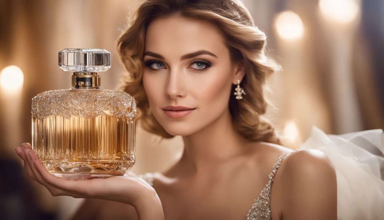 luxury fragrance to elevate your style