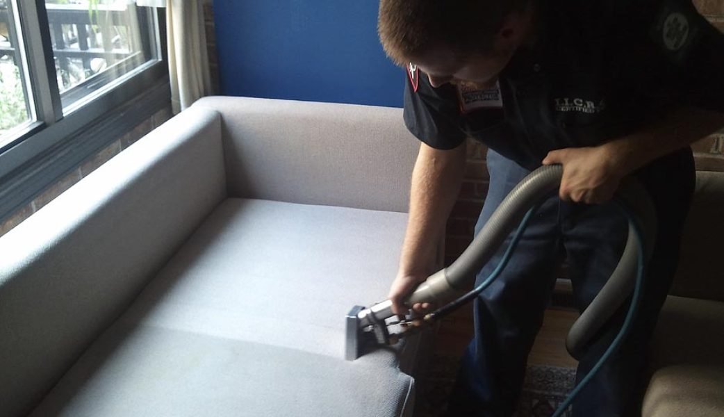 carpet cleaning chicago upholstery