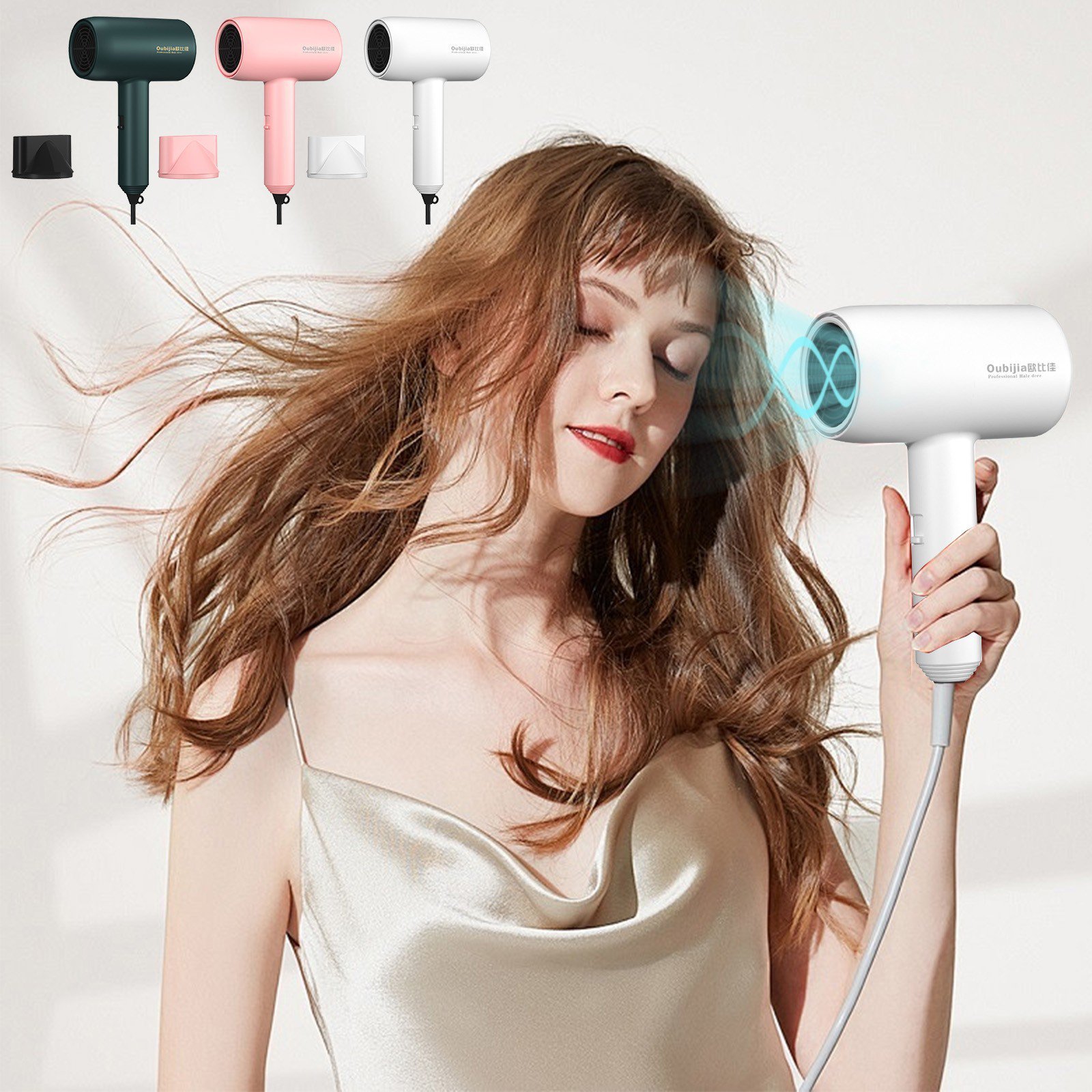 Hair Dryers